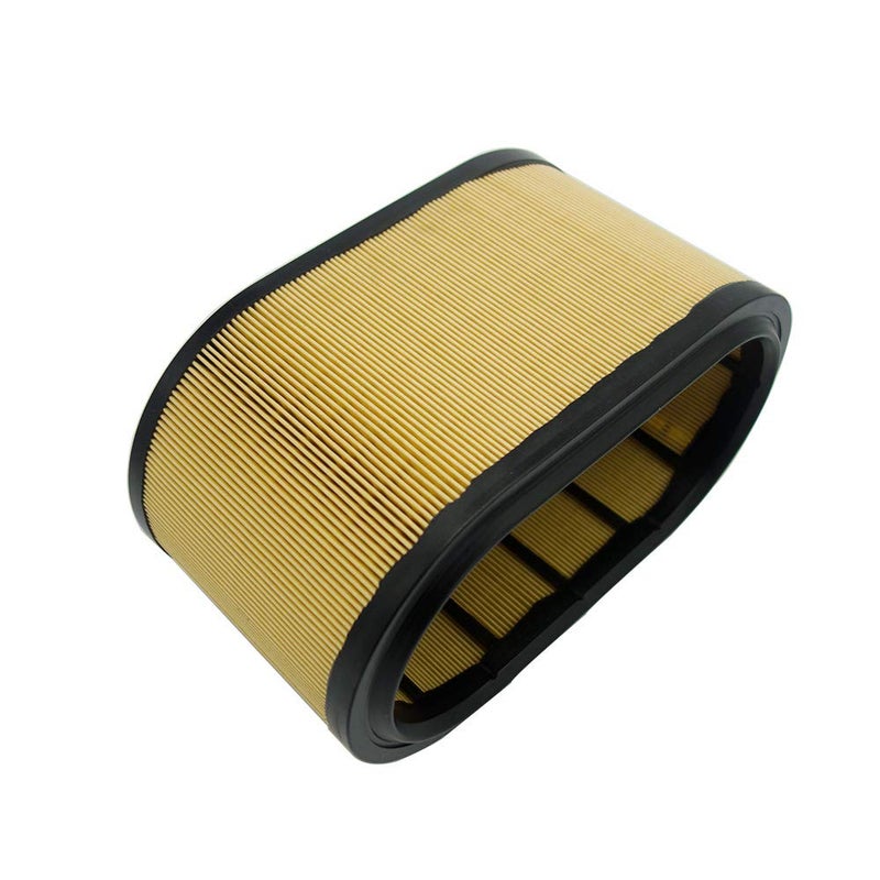 POWERWORKS Air Filter Fit for Maserati Ghibli Levante Quattroporte V6 Engines 2013-2019 Replace 670001545 - Image 2